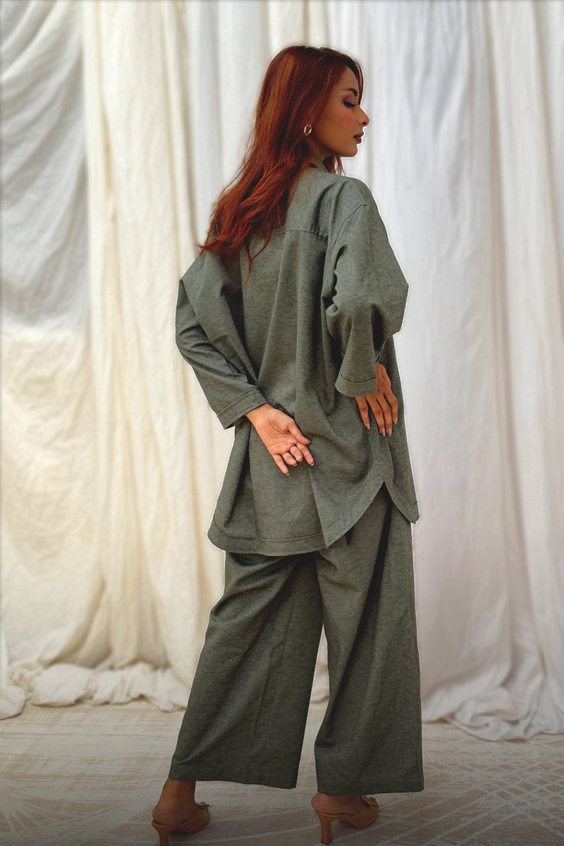 Olive Green - Image 3