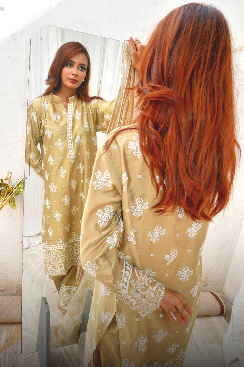 Hover Bloom Illusion